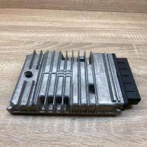 4S71 12A650 ME   Engine control unit/module ECU Ford Mondeo Mk III