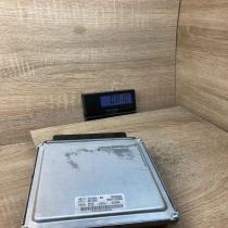 4S71 12A650 ME   Engine control unit/module ECU Ford Mondeo Mk III