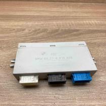 6916406 Main  Parking PDC control unit/module BMW 5 E39