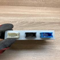 6916406 Main  Parking PDC control unit/module BMW 5 E39