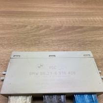 6916406 Main  Parking PDC control unit/module BMW 5 E39