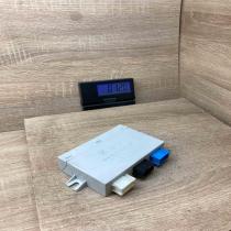 6916406 Main  Parking PDC control unit/module BMW 5 E39