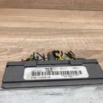 97AB 12A650 AB TILE  Engine control unit/module ECU Ford Escort