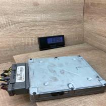 97AB 12A650 AB TILE  Engine control unit/module ECU Ford Escort