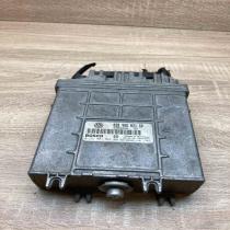 028906021GP 0281001662 With Plug Engine control unit/module ECU Volkswagen Shara
