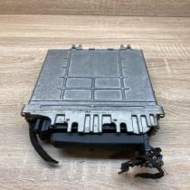 028906021GP 0281001662 With Plug Engine control unit/module ECU Volkswagen Shara