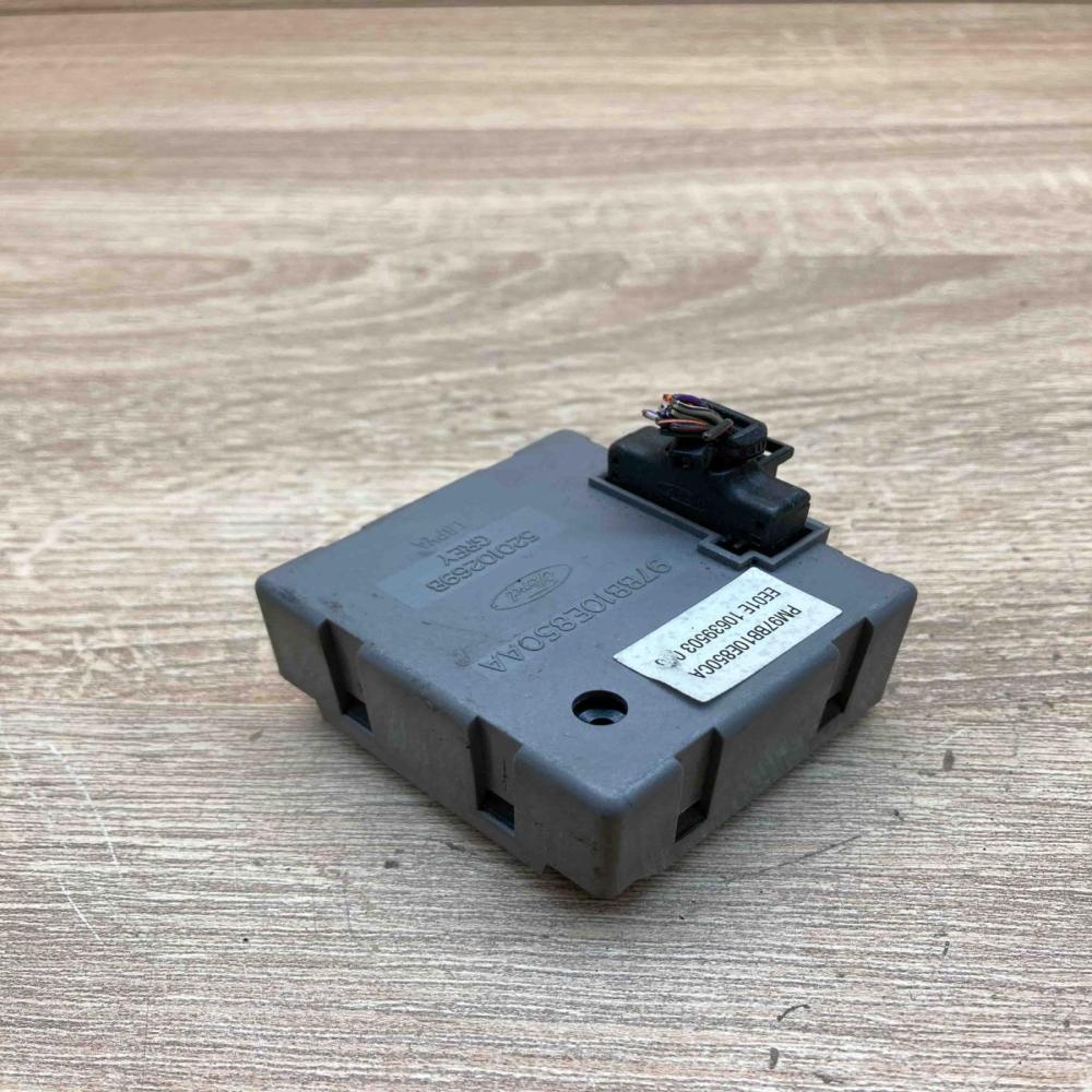 97BB10E850AA 52010269B With Plug Other control units/modules Ford Mondeo MK II