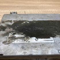 7700864496   Engine control unit/module ECU Renault Safrane