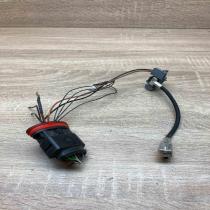 42121500 98420010  Plug wire Ford Kuga I