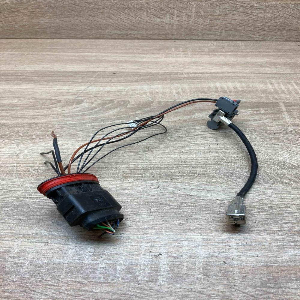 42121500 98420010  Plug wire Ford Kuga I