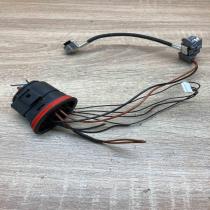 42121500 98420010  Plug wire Ford Kuga I