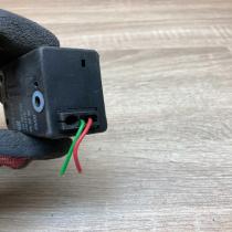 90491742 505419 With Plug Fuel tank cap lock motor Opel Omega B1