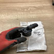 286208543R 6434 76 9632984980 Windscreen/windshield washer pump Peugeot 308