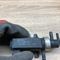 1H0906627 7 21903 20 94T334 Turbo solenoid valve Volkswagen Golf IV