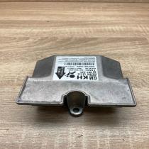 13367444   Airbag control unit/module Opel Zafira B