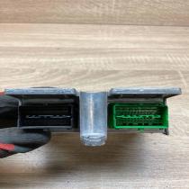 13367444   Airbag control unit/module Opel Zafira B