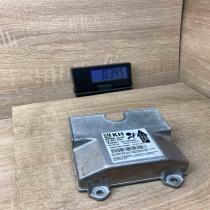 13367444   Airbag control unit/module Opel Zafira B
