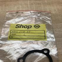 133977   Other engine part Opel Astra G