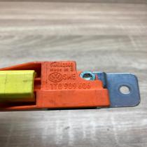 1T0909606 5WK43340 With Plug Airbag deployment crash/impact sensor Volkswagen To