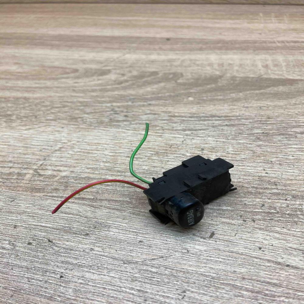 2088201001 3207 0201  Passenger airbag on/off switch Mercedes-Benz CLK A208 C208