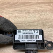 09133263 5WK42856 TG Airbag control unit/module Opel Zafira A
