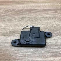 09133263 5WK42856 TG Airbag control unit/module Opel Zafira A