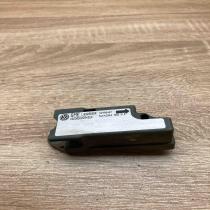 IJ0909606R 5WK42864  Airbag control unit/module Seat Ibiza II (6k)