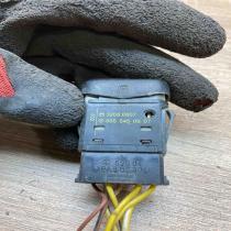 0055450907 0135454026  Fog light switch Mercedes-Benz Vito Viano W638