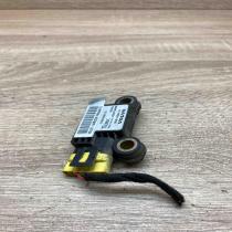 30613044A MRSA4  Airbag control unit/module Volvo S40, V40
