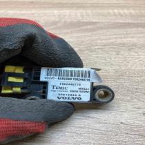 30613044A MRSA4  Airbag control unit/module Volvo S40, V40