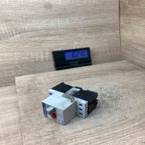 0660 0113 365018  Other control units/modules Subaru Impreza III