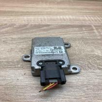 95690 2E310 BG681 134 00  ESP acceleration yaw rate sensor Hyundai Tucson JM