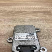 95690 2E310 BG681 134 00  ESP acceleration yaw rate sensor Hyundai Tucson JM