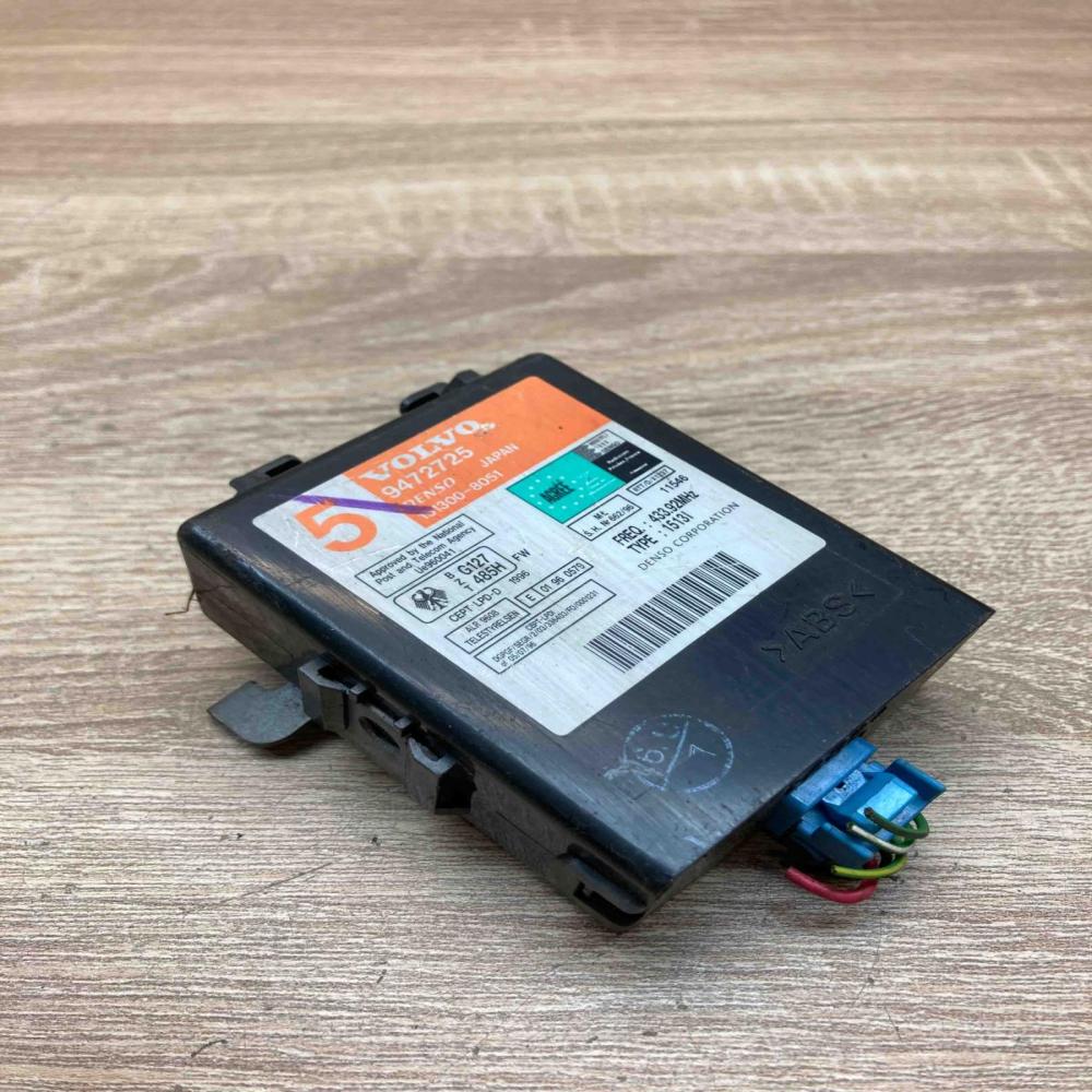 9472725 151300 8051  Other control units/modules Volvo S70  V70  V70 XC