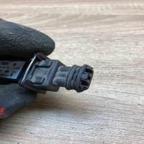 0265005140  With Plug Airbag deployment crash/impact sensor Renault Scenic I