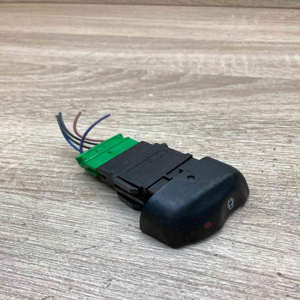 432970B   Central locking switch button Renault Scenic I