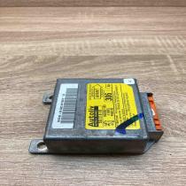 550578100 9633621180  Airbag control unit/module Peugeot 306