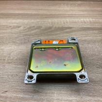 550578100 9633621180  Airbag control unit/module Peugeot 306