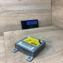 550578100 9633621180  Airbag control unit/module Peugeot 306