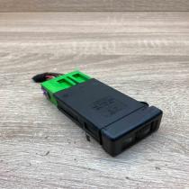 7M5963563B YM21 19K314 CBW  Seat heating switch Ford Galaxy