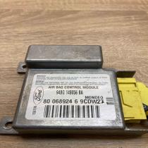 94BG 14B056 BA  With Plug Airbag control unit/module Ford Mondeo MK I