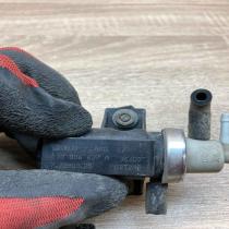 1J0906627A 7 22903 25  Turbo solenoid valve Volkswagen Golf IV