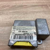 97BP 14B056 AAE   Airbag control unit/module Ford Mondeo MK II