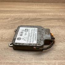 6N0909603 5WK4137 With Plug Airbag control unit/module Volkswagen Polo III 6N 6N