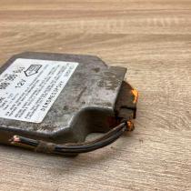 6N0909603 5WK4137 With Plug Airbag control unit/module Volkswagen Polo III 6N 6N