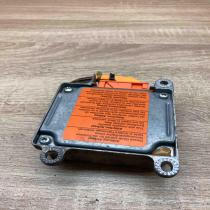 6N0909603 5WK4137 With Plug Airbag control unit/module Volkswagen Polo III 6N 6N