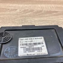 95400 1D311 97RA 010048  Airbag control unit/module KIA Carens II