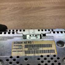 8200154477   Screen/display/small screen Renault Espace -  Grand espace IV