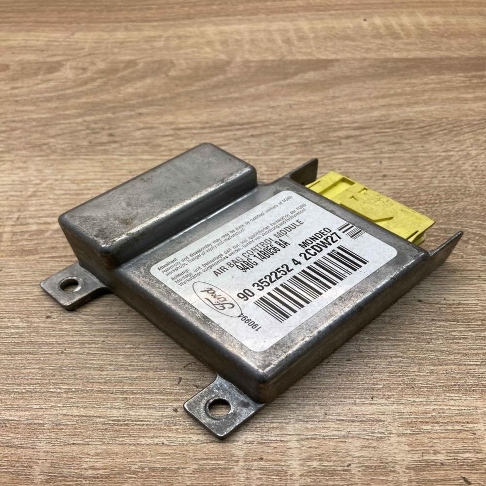 94BG 14B056 BA   Airbag control unit/module Ford Mondeo MK I