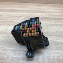 06153376 151105 01870  Fuse box set Audi A2